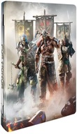 STEELBOOK FOR HONOR PS4/Xbox GAME