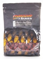 BOLSENA SQUID ROBIN RED MASSIVE BAITS 18mm 1kg BOLSENA SQUID ROBIN RED MASSIVE BAITS 18mm 1kg