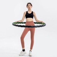 Hula hoop chudnutie - 96 cm