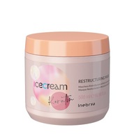 INEBRYA Ice Cream Keratínová reštrukturalizačná maska INEBRYA Ice Cream Keratínová reštrukturalizačná maska