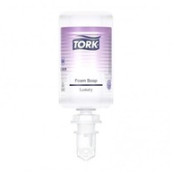 S4 Tork luxusné penové mydlo 1 L 524901 S4 Tork luxusné penové mydlo 1 L 524901