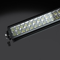 LED lišta LED panel halogénový SUV 100W 56cm COMBO