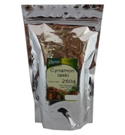 Tyčinky škorice 250 g Tyčinky škorice 250 g