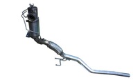 DPF FAP VOLKSWAGEN TIGUAN 2.0 TDI CBBB CFFB DPF FAP VOLKSWAGEN TIGUAN 2.0 TDI CBBB CFFB