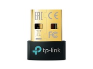 USB Bluetooth 5.0 adaptér čierny TP-Link UB500