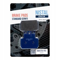 ZADNÉ BRZDOVÉ DESTIČKY PIAGGIO MP3 250 12" palcov ZADNÉ BRZDOVÉ DESTIČKY PIAGGIO MP3 250 12" palcov