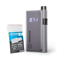 Alkohol PROMILER STRIKER + 12 mesiacov bezplatný servis + Náustky Alkohol PROMILER STRIKER + 12 mesiacov bezplatný servis + Náustky