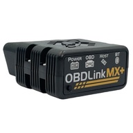 OBDLink MX+ OBD2 diagnostické rozhranie + Púzdro