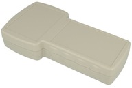 ABS puzdro G 828B(S)BC- 210x75/100x40 mm ABS puzdro G 828B(S)BC- 210x75/100x40 mm