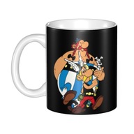 DARČEK Hrnček Hrnčeky Anime Asterix a Obelix Idefix DARČEK Hrnček Hrnčeky Anime Asterix a Obelix Idefix