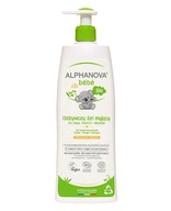 ALPHANOVA BEBE DERMO Výživný gél pre suchú a atopickú pokožku 500 ml ALPHANOVA BEBE DERMO Výživný gél pre suchú a atopickú pokožku 500 ml