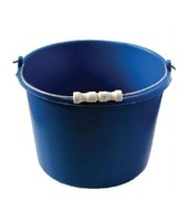 Stavebné vedro s korálkami BLUE DOLPHIN 20L Stavebné vedro s korálkami BLUE DOLPHIN 20L