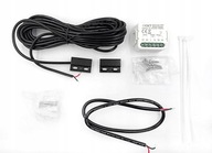 Mini ovládač vstupnej garážovej brány s TUYA WiFi zatváracím senzorom Mini ovládač vstupnej garážovej brány s TUYA WiFi zatváracím senzorom