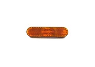 JUNAK RSX ORANŽOVÝ REFLEXNÝ tlmič JUNAK RSX ORANŽOVÝ REFLEXNÝ tlmič