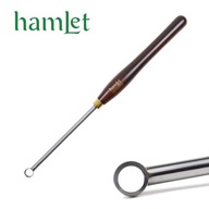 25mm prstencový nástroj, dlátový sústruh Hamlet HSS