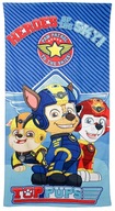 Detská osuška Paw Patrol pre chlapca Detská osuška Paw Patrol pre chlapca