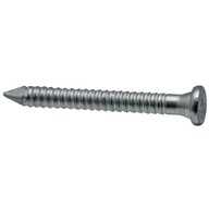 Stavebné prstencové klince 4x50 mm 250 ks. Stavebné prstencové klince 4x50 mm 250 ks.