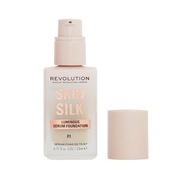 Makeup Revolution podkladová báza na tvár 23 ml Makeup Revolution podkladová báza na tvár 23 ml