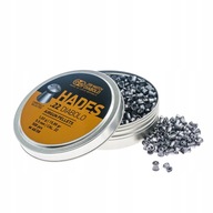 JSB Hades pelety 5,5 mm 500 ks. JSB Hades pelety 5,5 mm 500 ks.