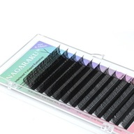 Nagaraku 2D mihalnice v tvare Y Mix C, 0,07, 8-15 mm Nagaraku 2D mihalnice v tvare Y Mix C, 0,07, 8-15 mm