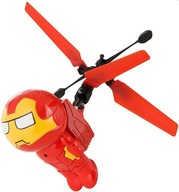 Originálna hračka Marvel Flying R/C - IRON MAN
