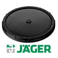 Difúzor pre čističku odpadových vôd BIO Jager PLATE HD 340