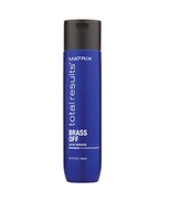 MATRIX Brass Shampoo neutralizujúci medený ODC