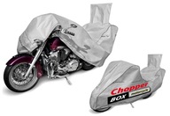 Kryt plachty na motorku, motocykel 245-270 cm Kryt plachty na motorku, motocykel 245-270 cm