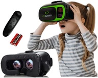 3D OKULIARE + DIAĽKOVÉ OVLÁDANIE BLUETOOTH NA HRANIE HER 3D OKULIARE + DIAĽKOVÉ OVLÁDANIE BLUETOOTH NA HRANIE HER