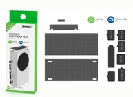 Ochrana proti prachu pre Xbox Series S