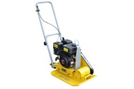 Kompaktor Dro-Masz 78 kg, sil. Loncin + doplnky Kompaktor Dro-Masz 78 kg, sil. Loncin + doplnky