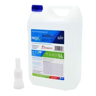 Katalytická prísada do paliva AdBlue Noxy 5L