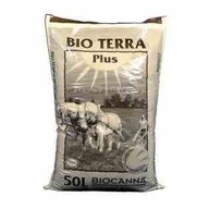 BIO CANNA EARTH TERRA PLUS 25L BIO CANNA EARTH TERRA PLUS 25L