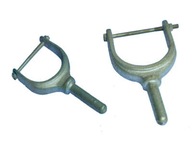 Olocklock s mostíkom 14x70 mm 01111427 Olocklock s mostíkom 14x70 mm 01111427