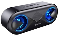 Bezdrôtový LED reproduktor ZoeeTree S8 Bezdrôtový LED reproduktor ZoeeTree S8