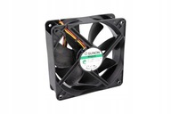 SUNON DC FAN VAPO 24V 120x120x38mm 234m3/h