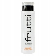 FRUTTI COLOR REMOVER odstraňovač laku na kožu 280ml FRUTTI COLOR REMOVER odstraňovač laku na kožu 280ml