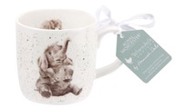 Royal Worcester Mug 310 ml ako darček pre slona Royal Worcester Mug 310 ml ako darček pre slona