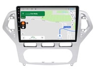 FORD MONDEO MK4 NAVIGÁCIA ANDROID CARPLAY FORD MONDEO MK4 NAVIGÁCIA ANDROID CARPLAY
