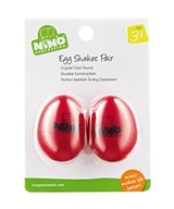 Nino 540R-2 Sada 2 kusov vaječných trepačiek