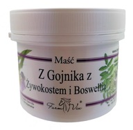 Farm-vix kostihojová boswellia masť 150ml Farm-vix kostihojová boswellia masť 150ml