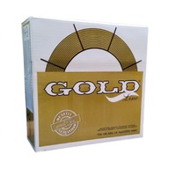 GOLD LINE MIG MAG SG2 ZVÁRACÍ DRÔT 15kg 1,2mm GOLD LINE MIG MAG SG2 ZVÁRACÍ DRÔT 15kg 1,2mm