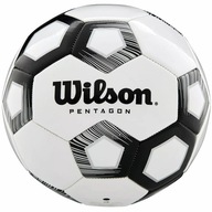 Tréningová futbalová lopta PENTAGON na tráve Classic