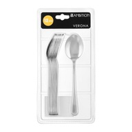 Sada 12 ks polievkových lyžíc Verona 20,5 cm AMBITION Sada 12 ks polievkových lyžíc Verona 20,5 cm AMBITION