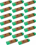 Ekologické vrecia na odpadky 60L 10 ks York x 20 Ekologické vrecia na odpadky 60L 10 ks York x 20