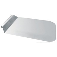 GEFU EASY lopatka na pečenie 35x25cm Oceľ Nemecko GEFU EASY lopatka na pečenie 35x25cm Oceľ Nemecko