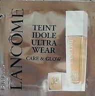 LANCOME TEINT IDOLE ULTRA WEAR CARE - GLOW 310N 10 ml. LANCOME TEINT IDOLE ULTRA WEAR CARE - GLOW 310N 10 ml.