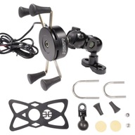 Držiak telefónu na riadidlá X-Grip Držiak telefónu na riadidlá X-Grip