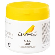 Aves Start 200g na odchov papagájových vajec Aves Start 200g na odchov papagájových vajec