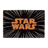 Star Wars Door Mat. Star Wars